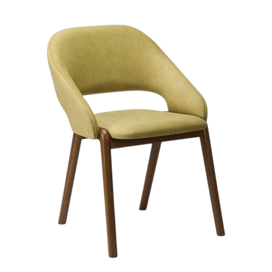 Rosen Chair - Industrious Decor