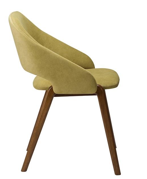 Rosen Chair - Industrious Decor