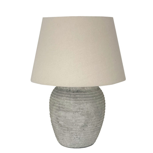 Rowan Lamp - Industrious Decor
