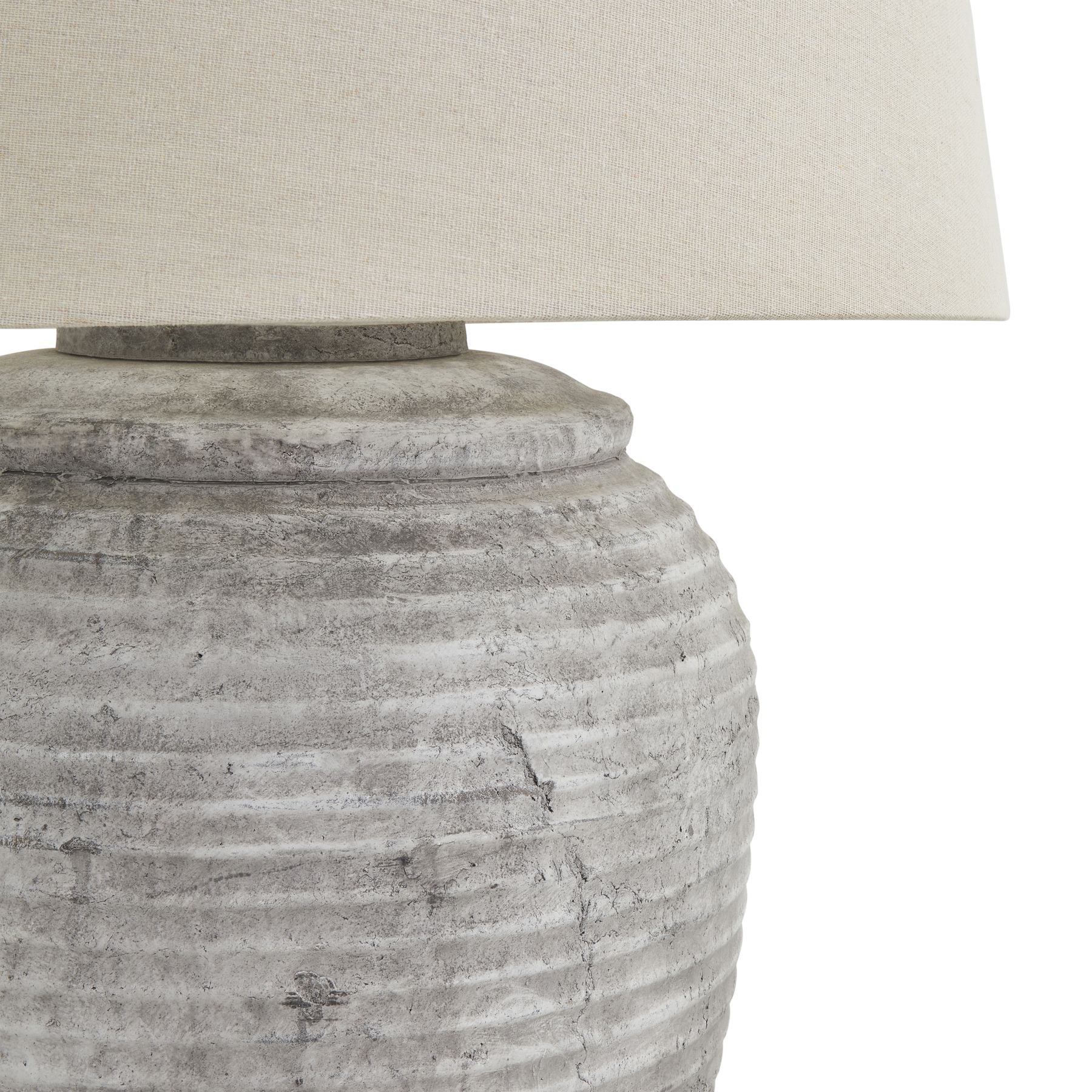 Rowan Lamp - Industrious Decor