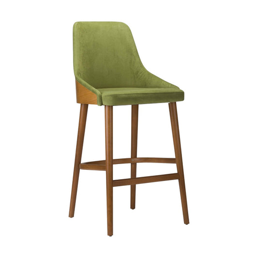 ROWE Highchair – Onset Veneer Back - Industrious Decor