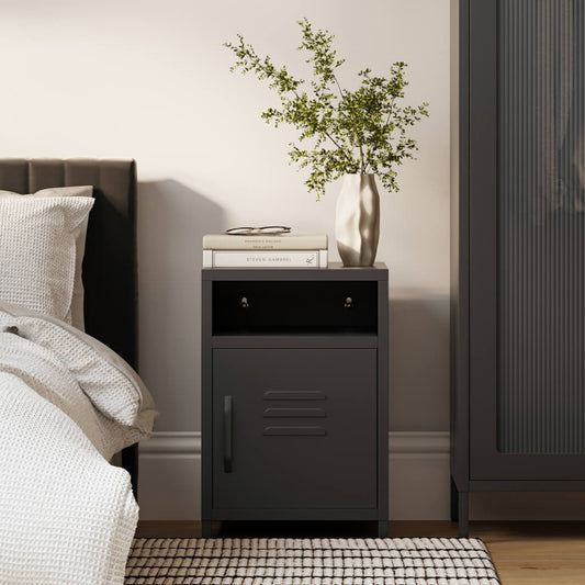 Russell Cabinet - Industrious Decor