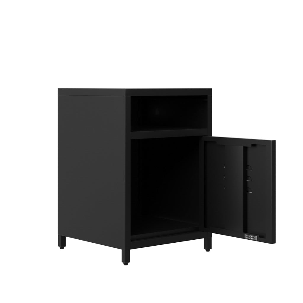 Russell Cabinet - Industrious Decor