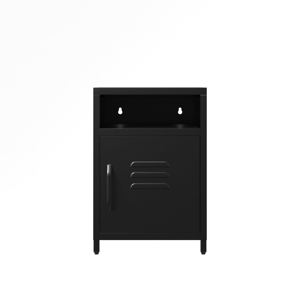 Russell Cabinet - Industrious Decor