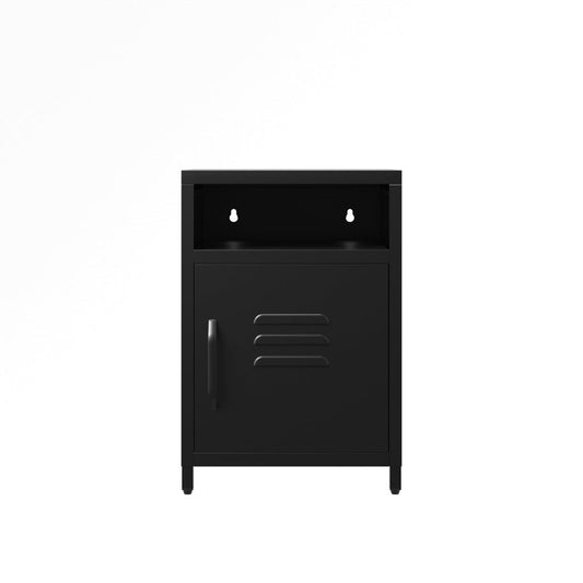 Russell Cabinet - Industrious Decor