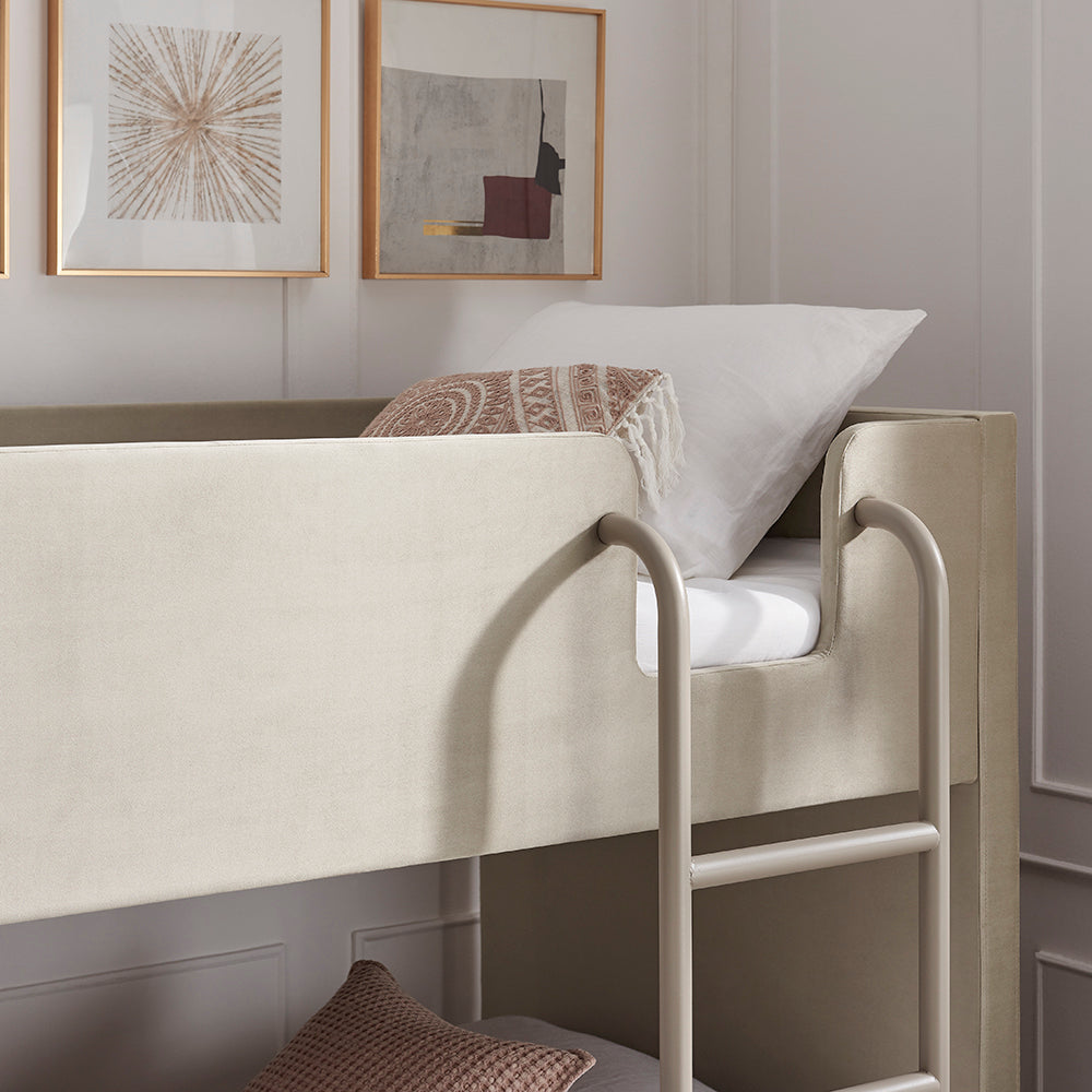 Pickle Bunk Bed - Industrious Decor