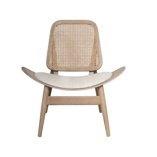 The Bloomsbury Chair - Industrious Decor
