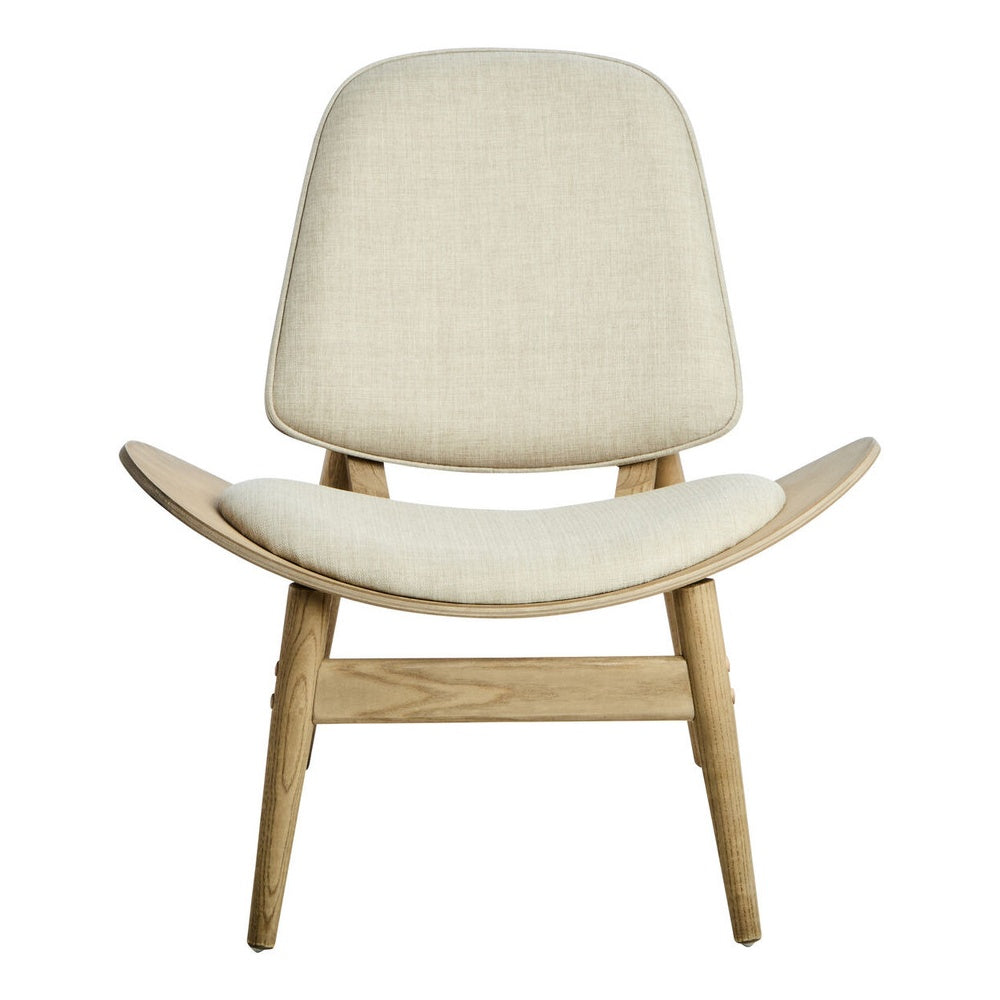 Sterling Chair — Full Upholstery