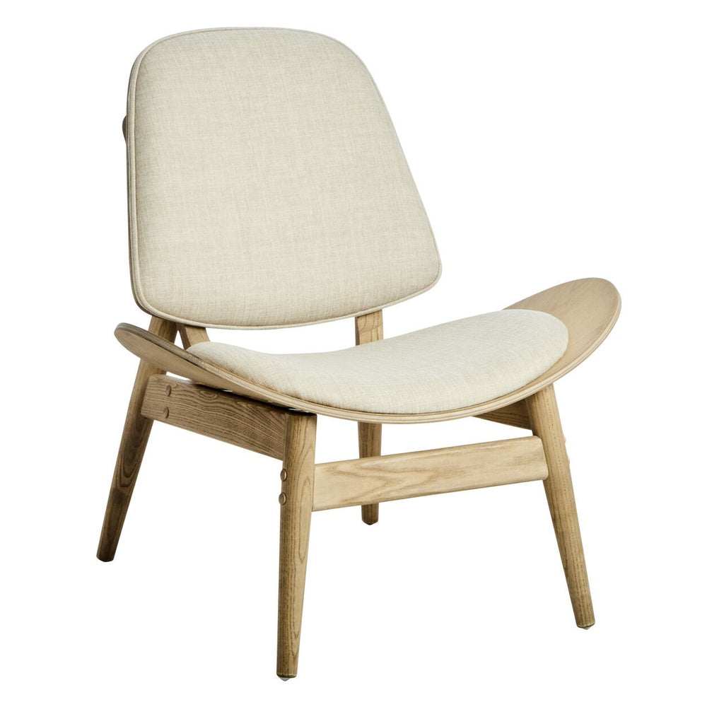 Sterling Chair — Full Upholstery