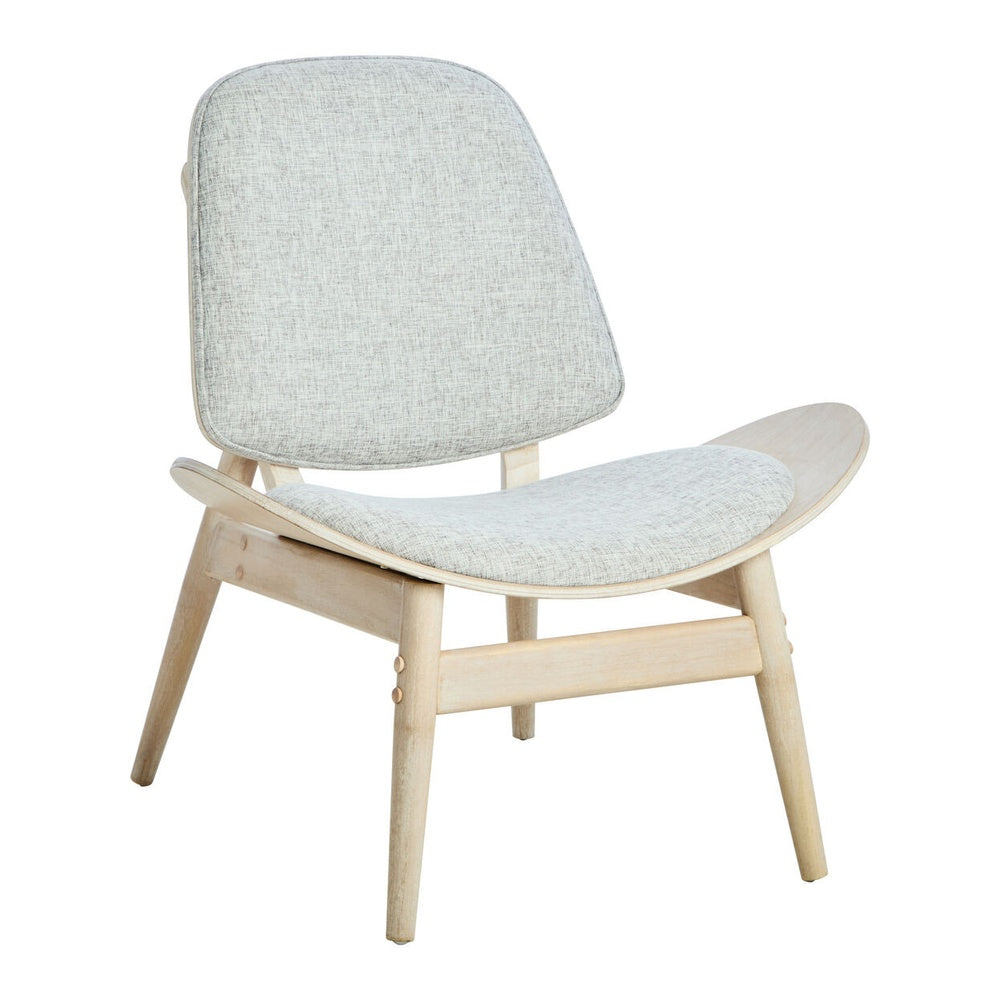 Sterling Chair — Full Upholstery