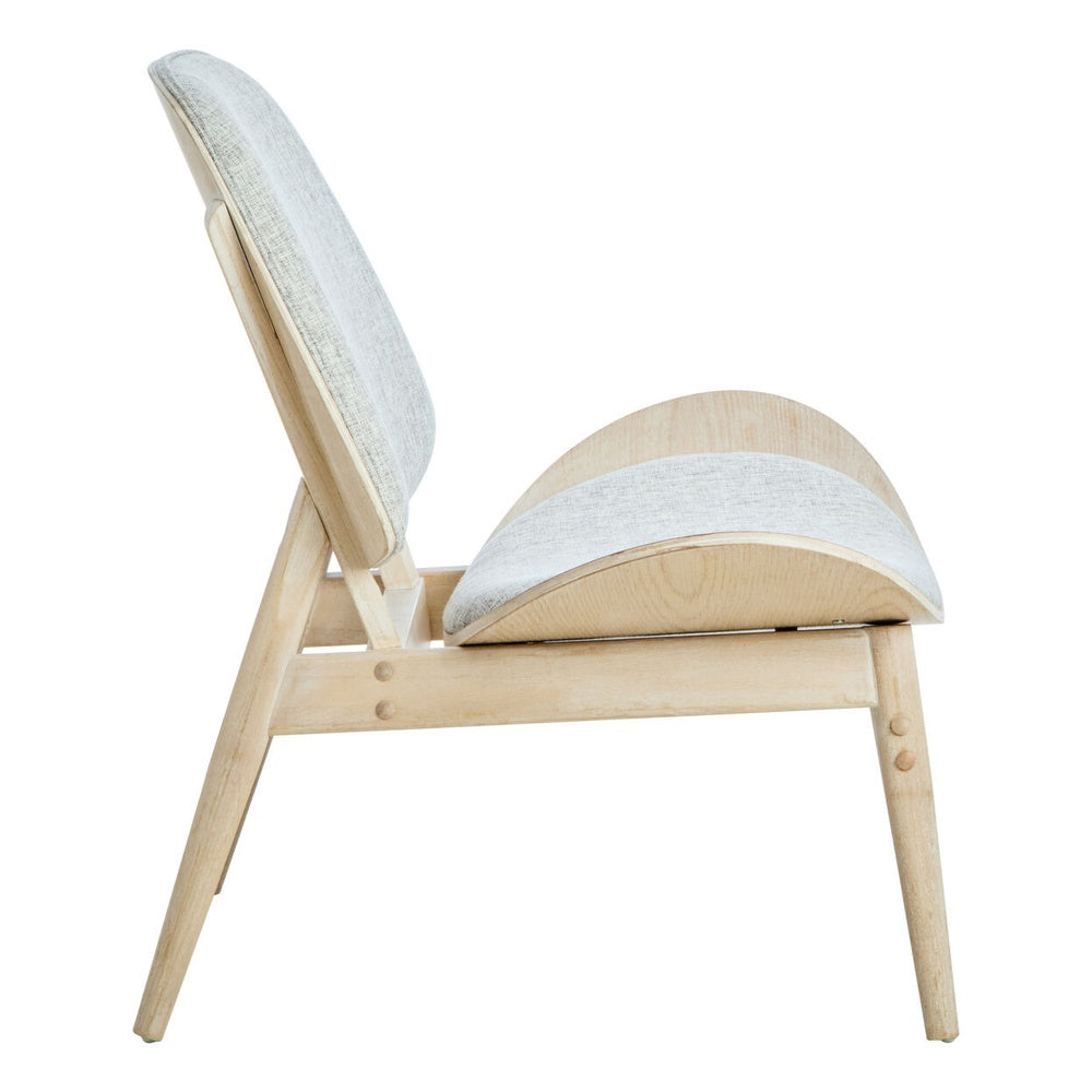 Sterling Chair — Full Upholstery