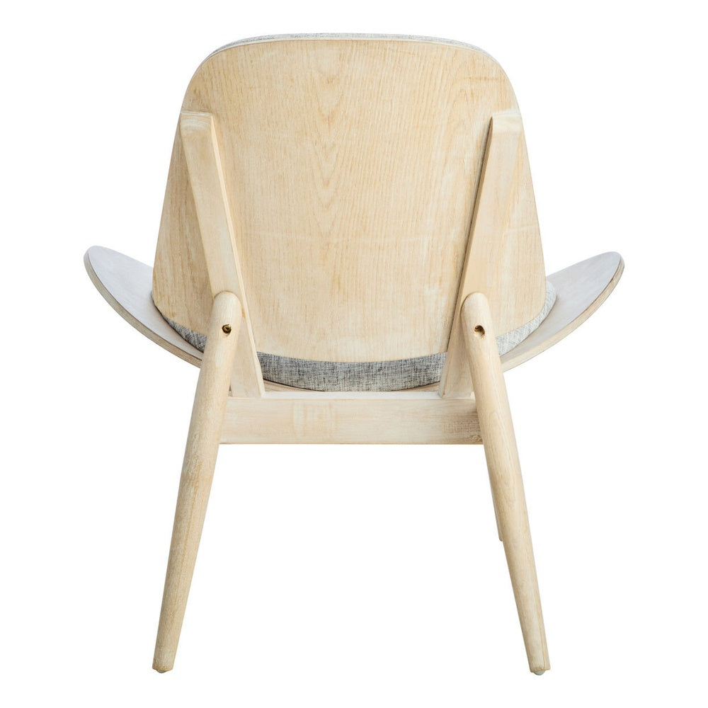 Sterling Chair — Full Upholstery