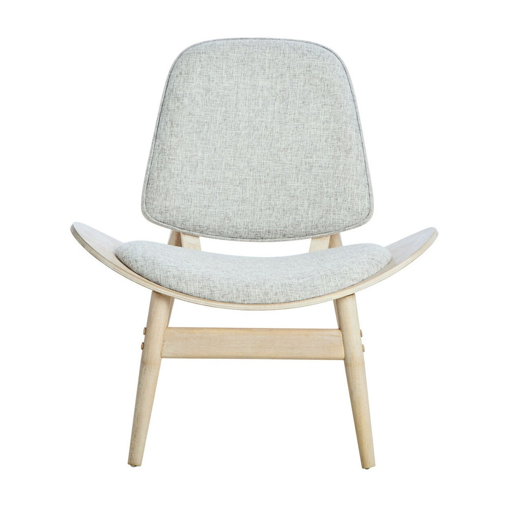 Sterling Chair — Full Upholstery
