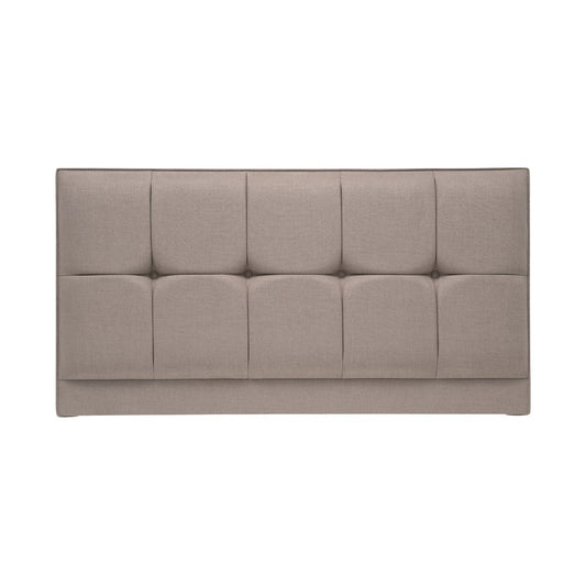 Sherwood Upholstered Headboard – Crib 5 Contract 6'0" - Industrious Decor