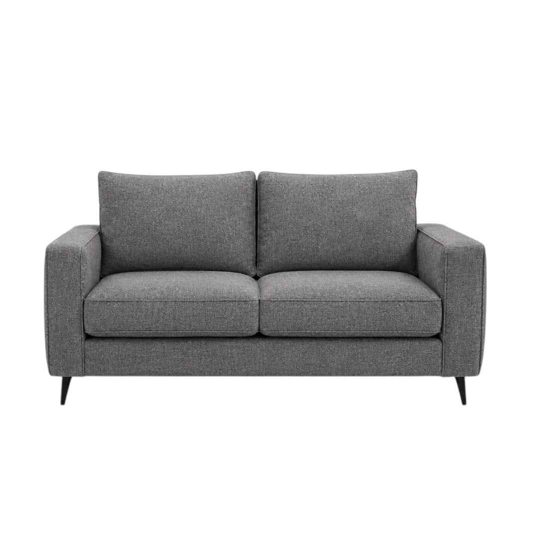 Shoreditch 2-Seater — Bespoke CRIB 5 Contract Sofa - Industrious Decor