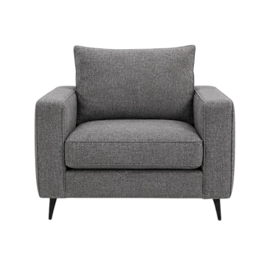 Shoreditch Armchair — Bespoke CRIB 5 Contract Chair - Industrious Decor