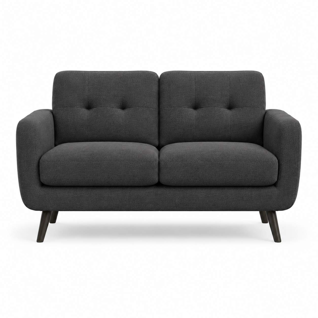 Skipton Armchair — Charcoal | CRIB 5 | In Stock