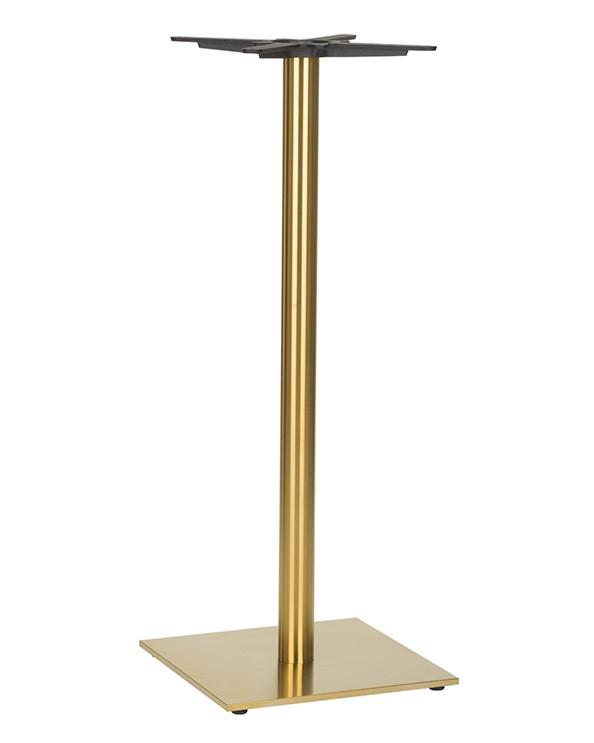 Roux Table Base - Coffee, Dining & Poseur Heights - Industrious Decor