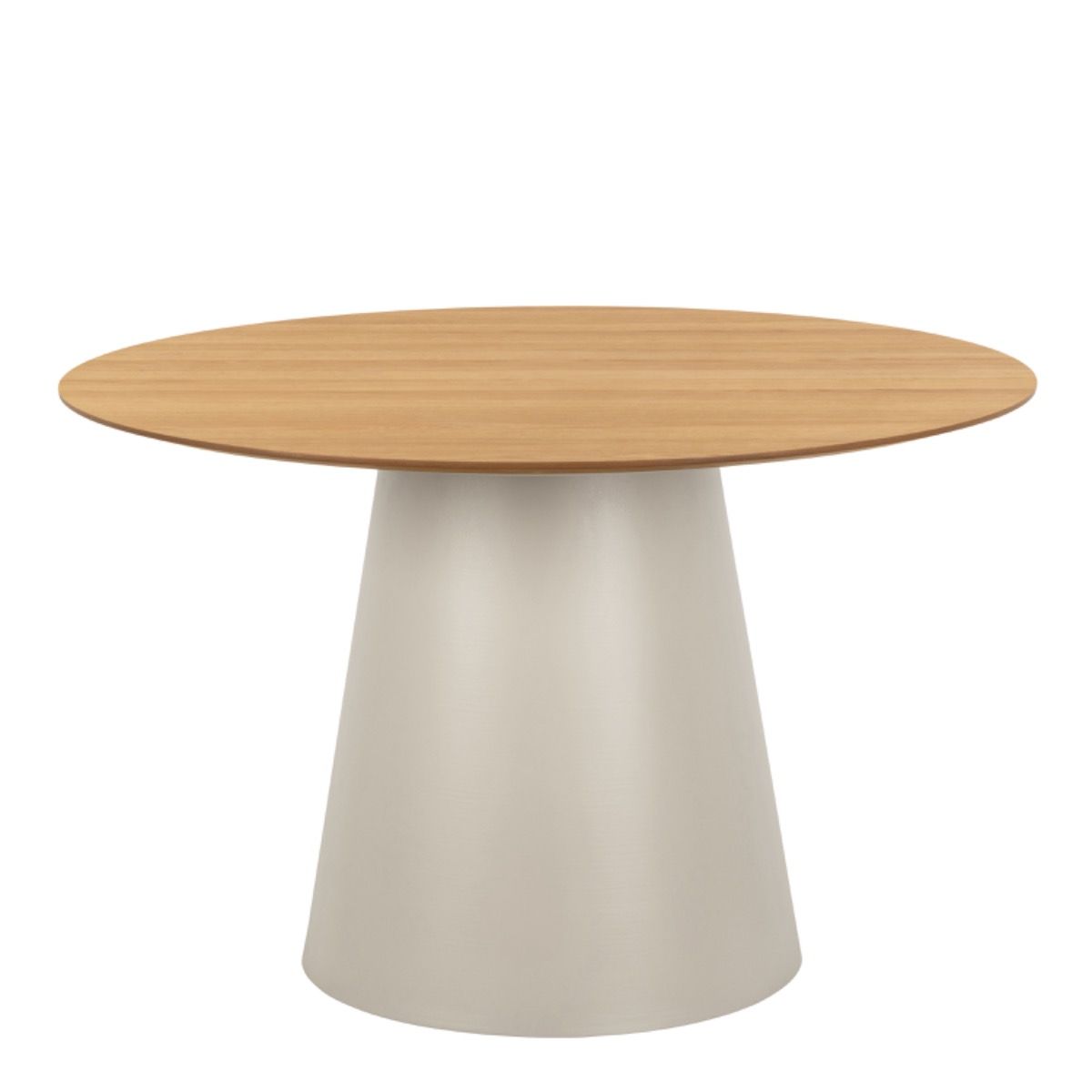 Page Dining Table - 120cm - Industrious Decor