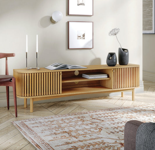 Berwick Media Unit