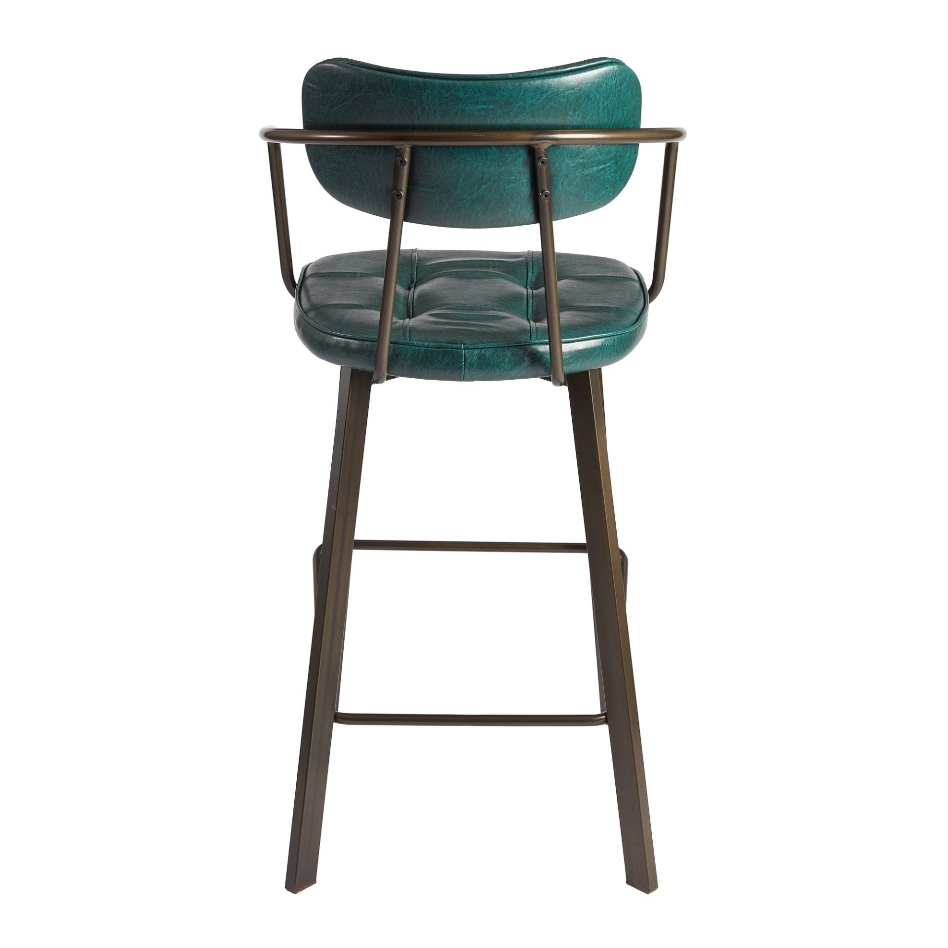 Spitalfields Bar Stool - Industrious Decor
