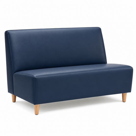 Calderwick 2-Seater Sofa - Industrious Decor