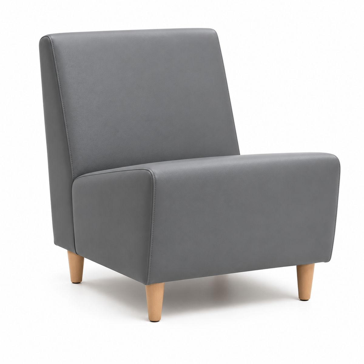 Calderwick Side Chair - Industrious Decor