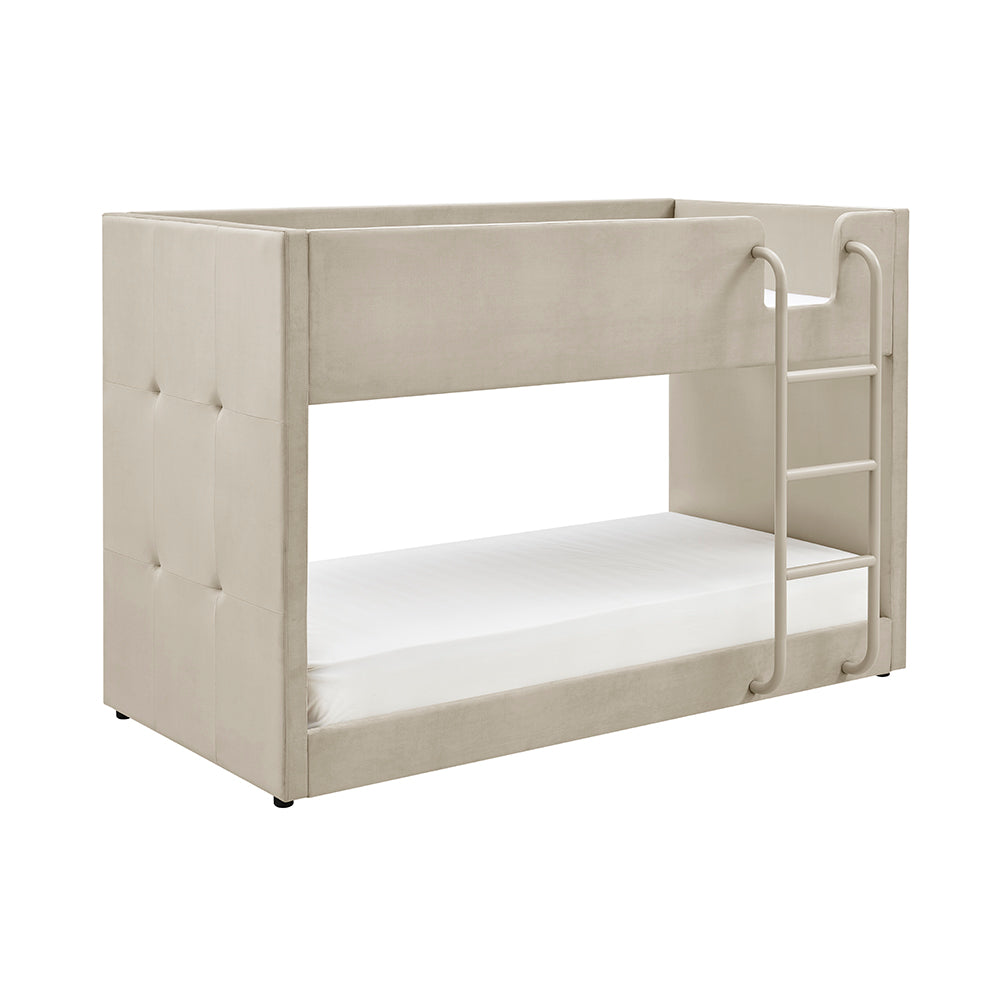Pickle Bunk Bed - Industrious Decor