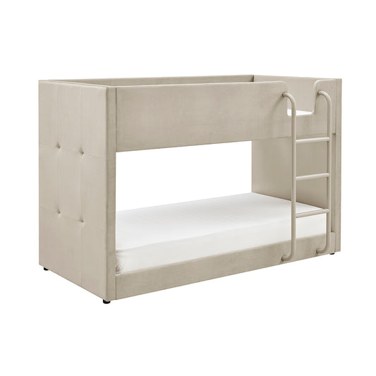 Pickle Bunk Bed - Industrious Decor