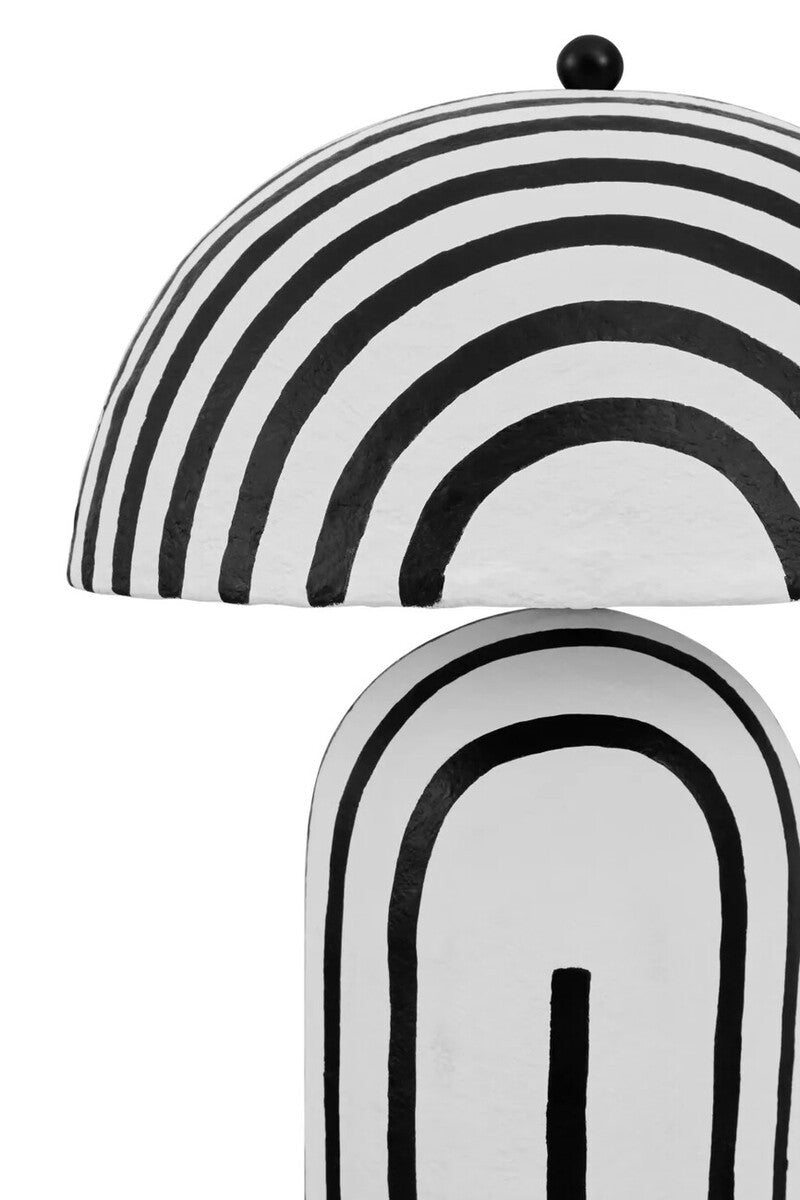 Stilo Table Lamp - Industrious Decor