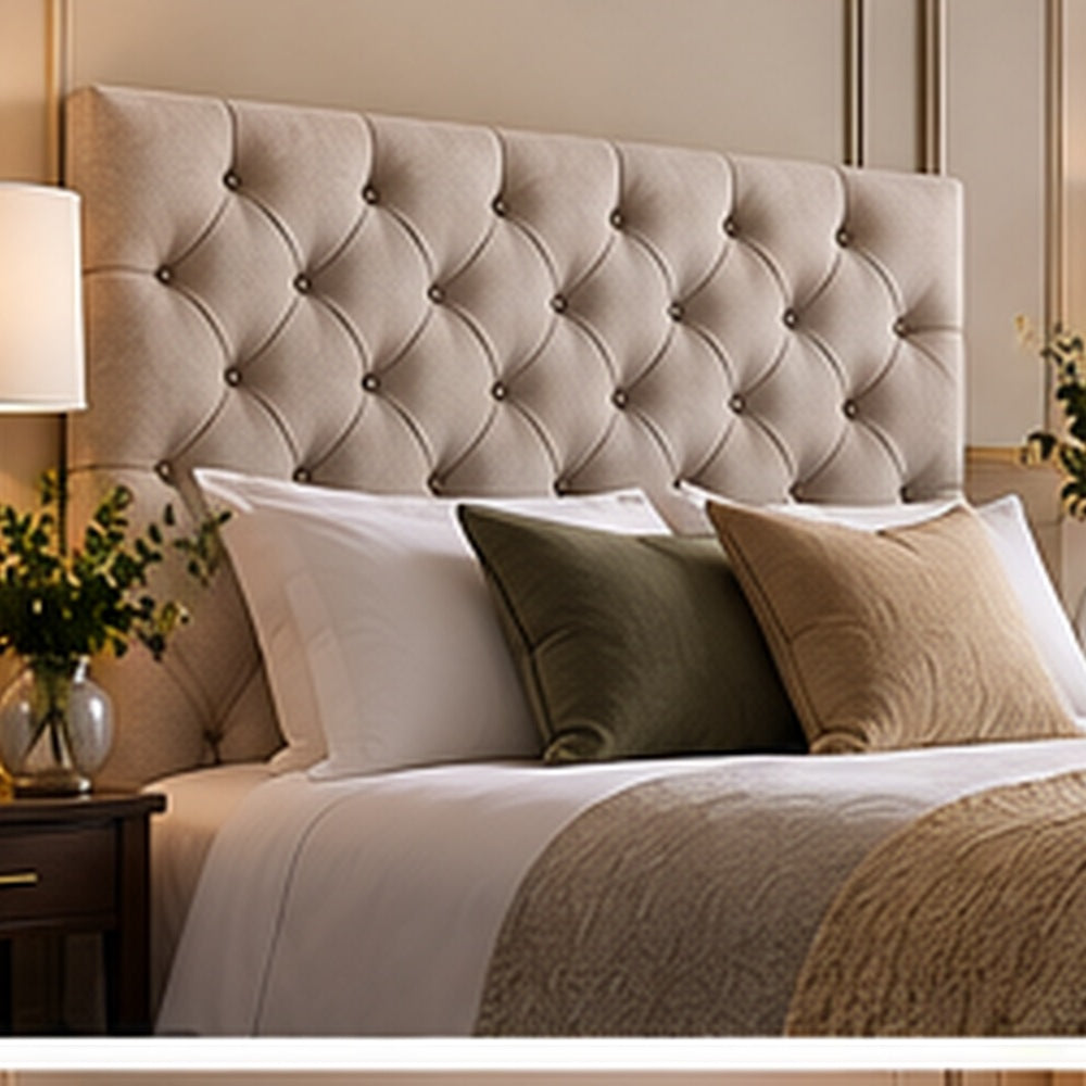Tisbury Upholstered Headboard – Crib 5 Contract