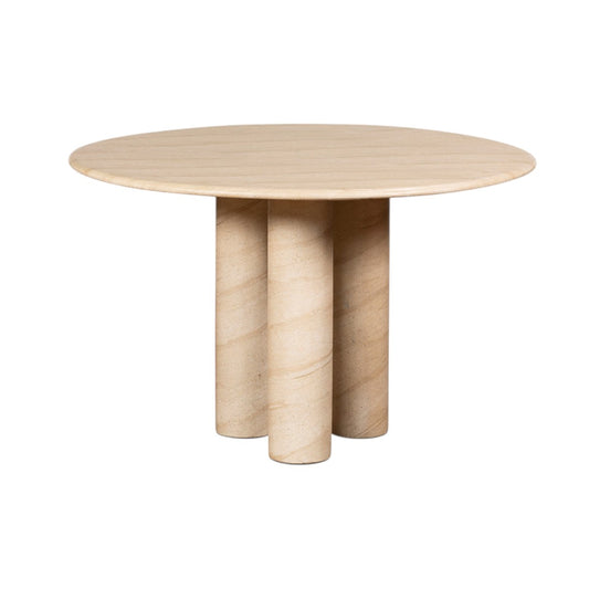 Khloe Round Dining Table