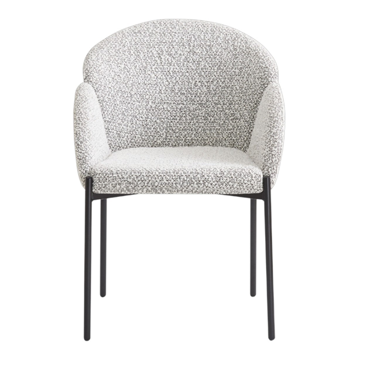 Roni Dining Chair Crib 5 Sold in Pairs