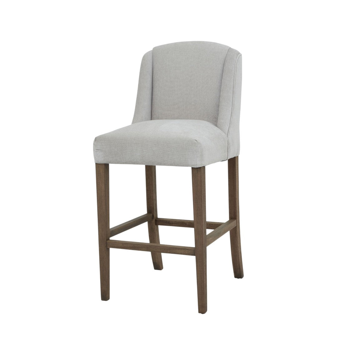Sloane Upholstered Bar Stool