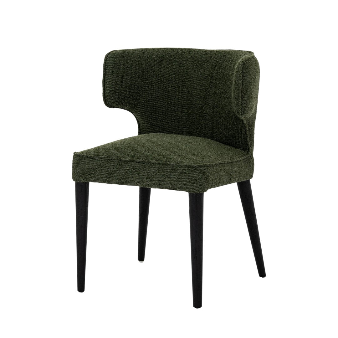 Lennox Dining Chair - Industrious Decor