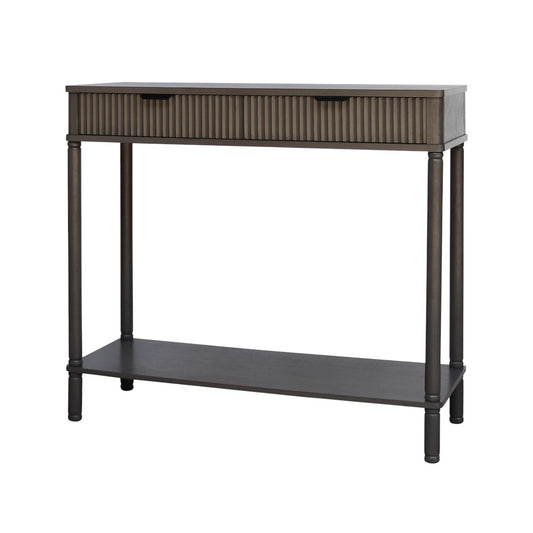Ronan Two Drawer Console