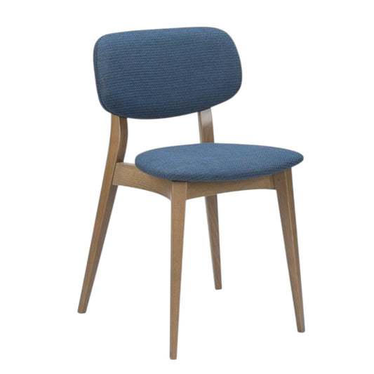 Mira Side Chair Stackable