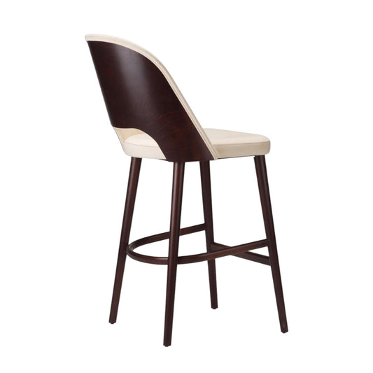 Halo CO Veneer Highchair