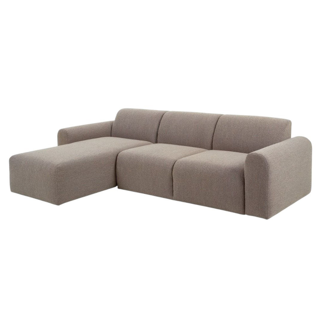Acton LHS Chaise Sofa