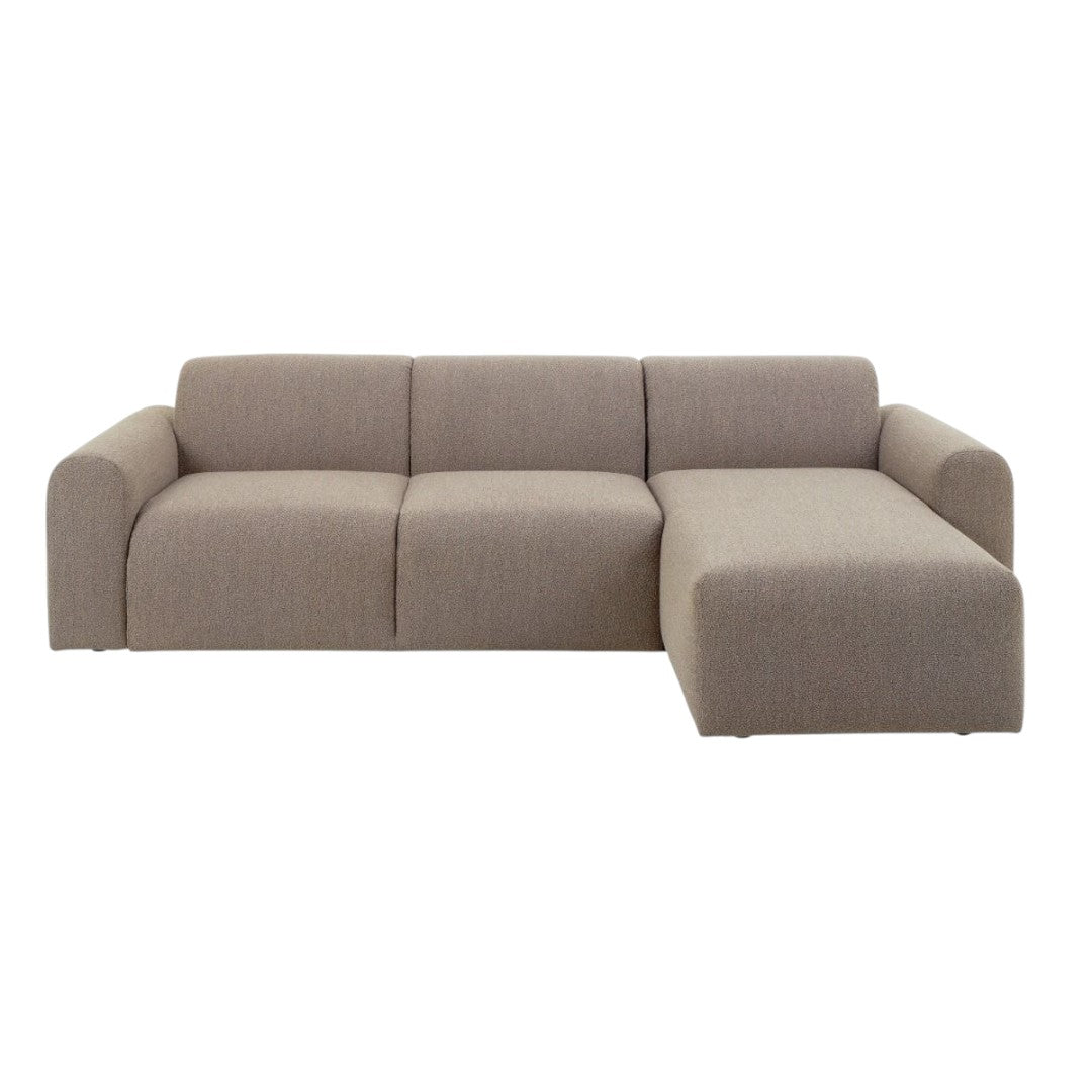 Acton RHS Chaise Sofa