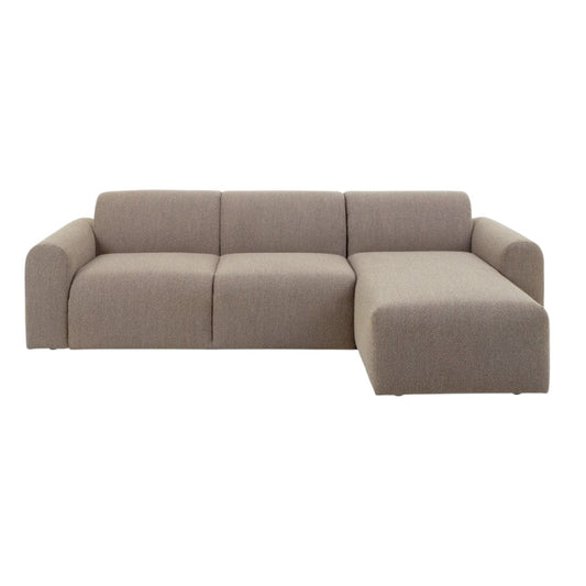 Acton RHS Chaise Sofa