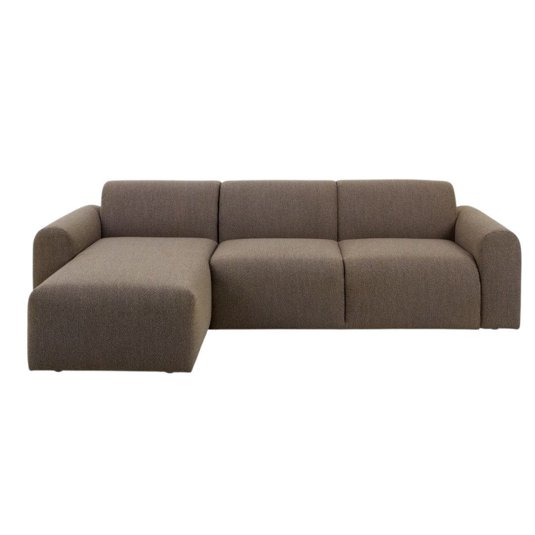 Acton LHS Chaise Sofa