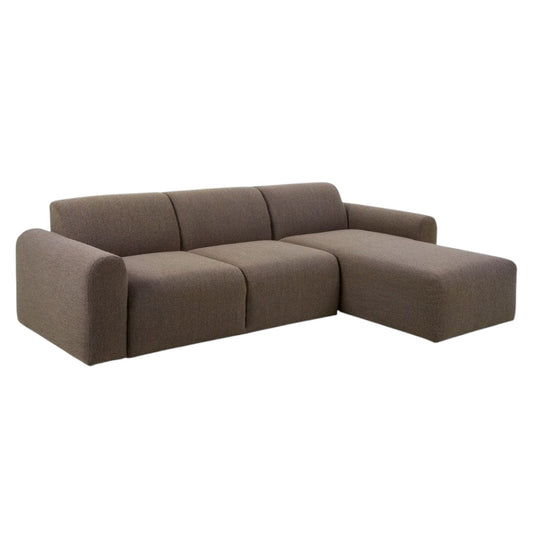 Acton RHS Chaise Sofa