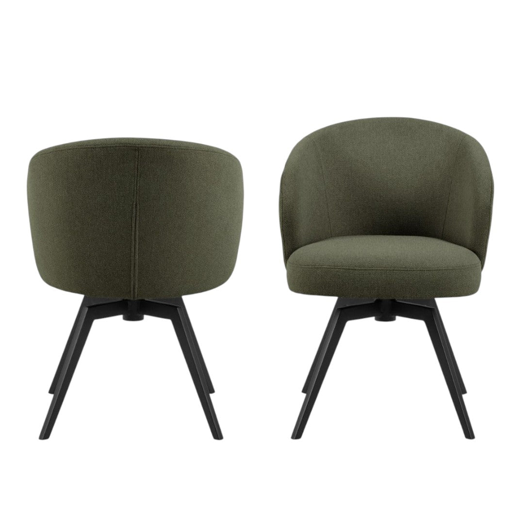 Smiths Dining Chair - Sold in Pairs - Industrious Decor