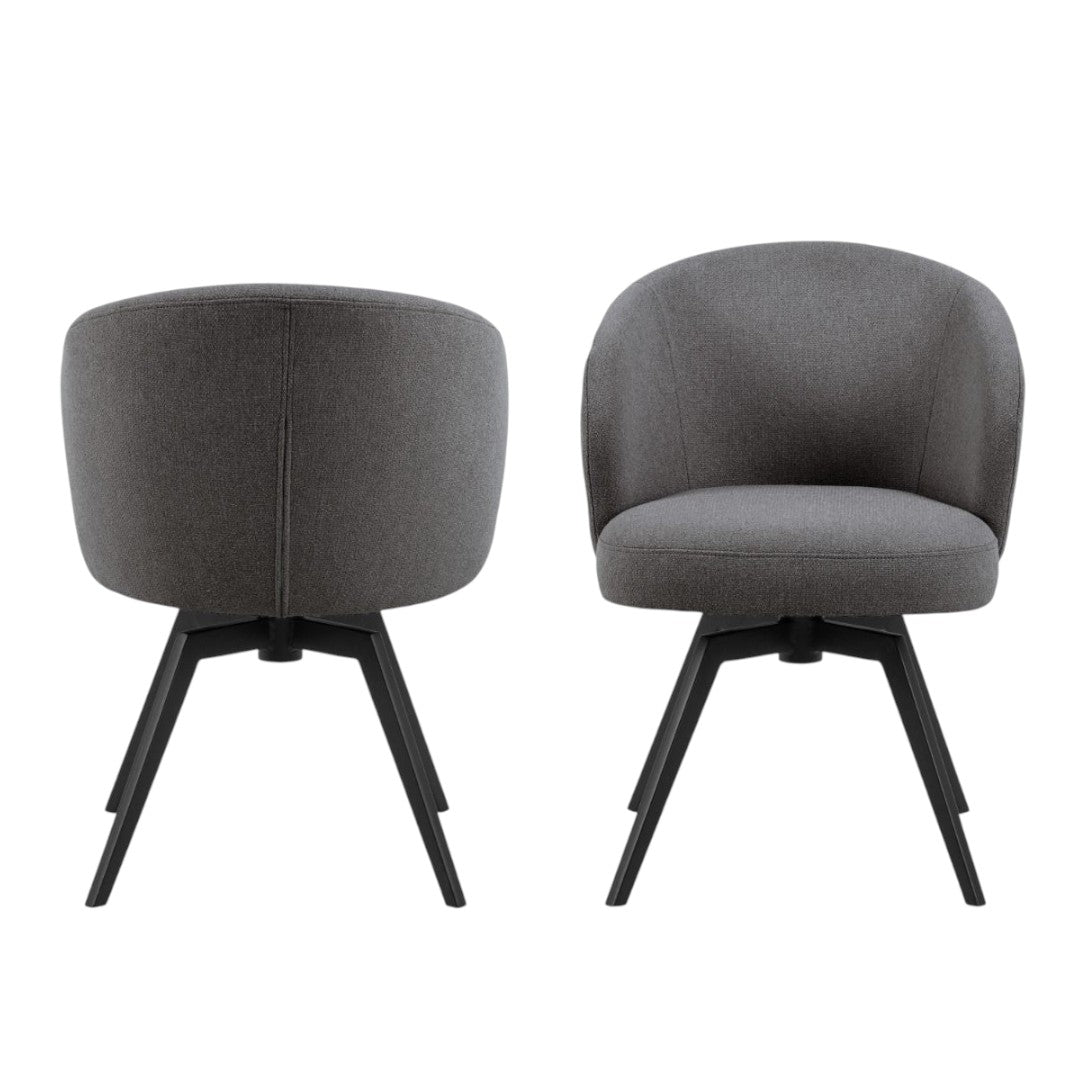 Smiths Dining Chair - Sold in Pairs - Industrious Decor