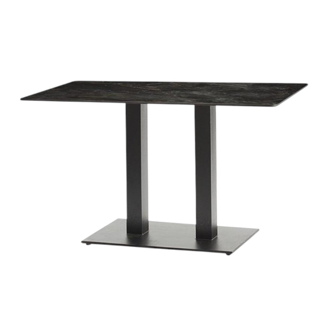 Portoro Rectangle Ceramic Table