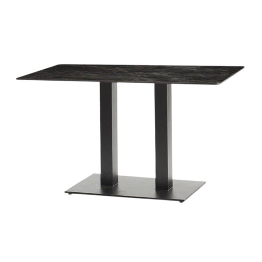 Portoro Rectangle Ceramic Table