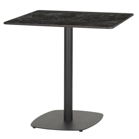 Portoro Square Ceramic Table