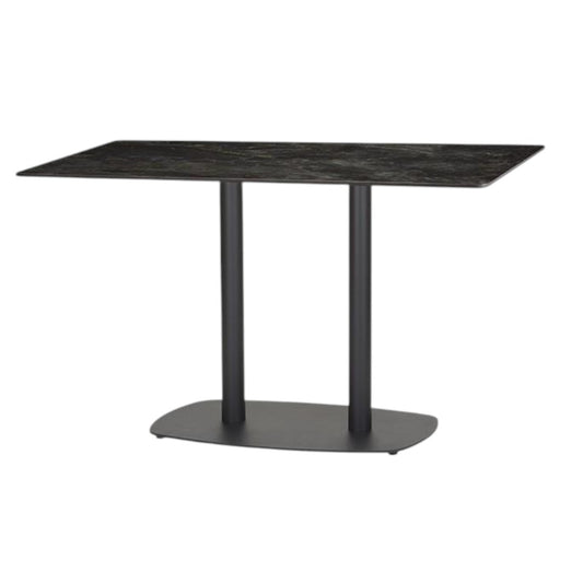 Portoro Rectangle Ceramic Table