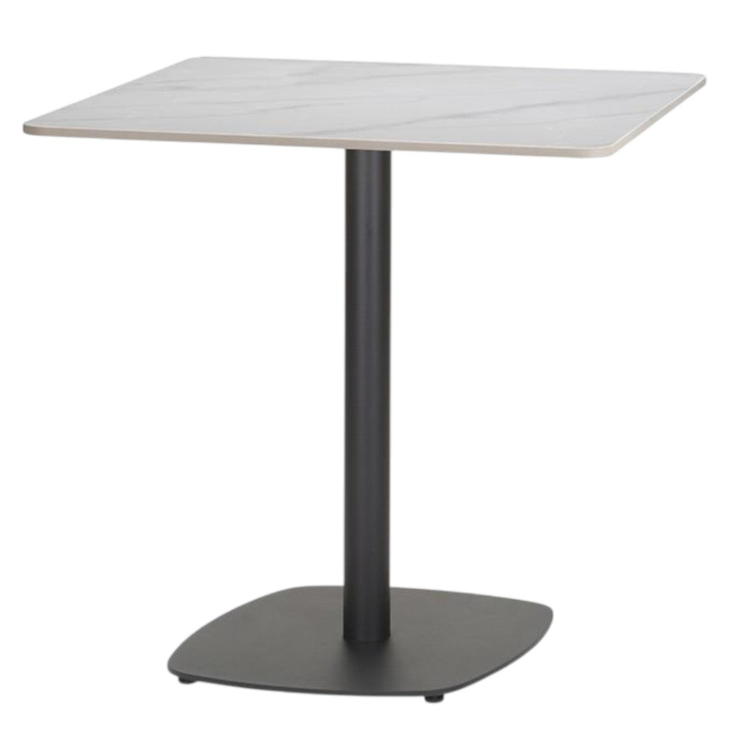 Calcatta Square Ceramic Table